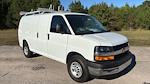 New 2025 Chevrolet Express 2500 Masterack Upfitted Cargo Van for sale #9CC52171 - photo 15