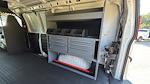 New 2025 Chevrolet Express 2500 Masterack Upfitted Cargo Van for sale #9CC52171 - photo 21