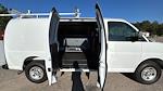 New 2025 Chevrolet Express 2500 Masterack Upfitted Cargo Van for sale #9CC52171 - photo 23