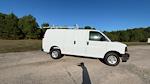 New 2025 Chevrolet Express 2500 Masterack Upfitted Cargo Van for sale #9CC52171 - photo 7