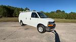 New 2025 Chevrolet Express 2500 Masterack Upfitted Cargo Van for sale #9CC52171 - photo 8