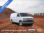 2025 Chevrolet Express 2500 RWD Masterack Upfitted Cargo Van for sale #9CC52175 - photo 1