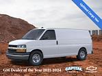 2025 Chevrolet Express 2500 RWD Masterack Upfitted Cargo Van for sale #9CC52175 - photo 2