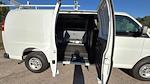 2025 Chevrolet Express 2500 RWD Masterack Upfitted Cargo Van for sale #9CC52175 - photo 23