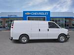 New 2025 Chevrolet Express 2500 Masterack Upfitted Cargo Van for sale #9CC52175 - photo 5