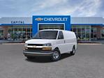 New 2025 Chevrolet Express 2500 Masterack Upfitted Cargo Van for sale #9CC52175 - photo 8