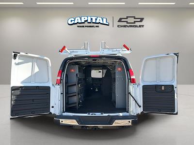 New 2025 Chevrolet Express 2500 Upfitted Cargo Van for sale #9CC52183 - photo 2
