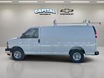 New 2025 Chevrolet Express 2500 Upfitted Cargo Van for sale #9CC52183 - photo 11