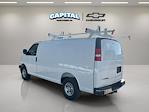 New 2025 Chevrolet Express 2500 Upfitted Cargo Van for sale #9CC52183 - photo 12