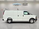 New 2025 Chevrolet Express 2500 Upfitted Cargo Van for sale #9CC52183 - photo 14
