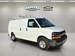New 2025 Chevrolet Express 2500 Upfitted Cargo Van for sale #9CC52183 - photo 15