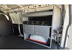 New 2025 Chevrolet Express 2500 Upfitted Cargo Van for sale #9CC52183 - photo 16