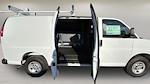 New 2025 Chevrolet Express 2500 Upfitted Cargo Van for sale #9CC52183 - photo 18