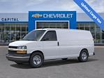 2025 Chevrolet Express 2500 RWD Masterack Upfitted Cargo Van for sale #9CC52183 - photo 1