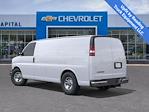 2025 Chevrolet Express 2500 RWD Masterack Upfitted Cargo Van for sale #9CC52183 - photo 2