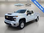 New 2026 Chevrolet Silverado 2500 Crew Cab Service Truck for sale #9CC52251 - photo 1