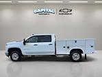 New 2026 Chevrolet Silverado 2500 Crew Cab Service Truck for sale #9CC52251 - photo 10