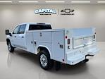 New 2026 Chevrolet Silverado 2500 Crew Cab Service Truck for sale #9CC52251 - photo 11