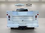 New 2026 Chevrolet Silverado 2500 Crew Cab Service Truck for sale #9CC52251 - photo 12