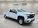 New 2026 Chevrolet Silverado 2500 Crew Cab Service Truck for sale #9CC52251 - photo 14