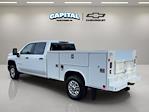 New 2026 Chevrolet Silverado 2500 Crew Cab Service Truck for sale #9CC52251 - photo 2
