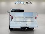 New 2026 Chevrolet Silverado 2500 Crew Cab Service Truck for sale #9CC52251 - photo 4