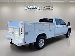 New 2026 Chevrolet Silverado 2500 Crew Cab Service Truck for sale #9CC52251 - photo 5