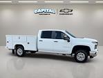 New 2026 Chevrolet Silverado 2500 Crew Cab Service Truck for sale #9CC52251 - photo 6