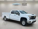 New 2026 Chevrolet Silverado 2500 Crew Cab Service Truck for sale #9CC52251 - photo 7