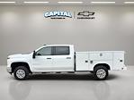 New 2026 Chevrolet Silverado 2500 Crew Cab Service Truck for sale #9CC52295 - photo 10