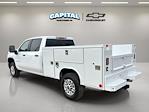 New 2026 Chevrolet Silverado 2500 Crew Cab Service Truck for sale #9CC52295 - photo 11