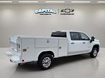 New 2026 Chevrolet Silverado 2500 Crew Cab Service Truck for sale #9CC52295 - photo 5