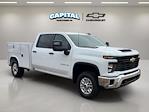 New 2026 Chevrolet Silverado 2500 Crew Cab Service Truck for sale #9CC52295 - photo 7