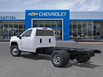 2026 Chevrolet Silverado 3500 Regular Cab RWD Reading Service Truck for sale #9CC52374 - photo 4
