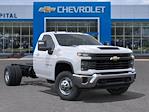 2026 Chevrolet Silverado 3500 Regular Cab RWD Reading Service Truck for sale #9CC52374 - photo 7