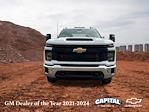 2024 Chevrolet Silverado 3500 Crew Cab 4WD, Knapheide Steel Service Body Service Truck for sale #9CC52434 - photo 8