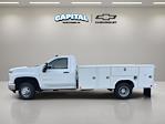 New 2026 Chevrolet Silverado 3500 Regular Cab Service Truck for sale #9CC52451 - photo 10
