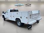 New 2026 Chevrolet Silverado 3500 Regular Cab Service Truck for sale #9CC52451 - photo 11