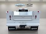 New 2026 Chevrolet Silverado 3500 Regular Cab Service Truck for sale #9CC52451 - photo 12