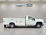 New 2026 Chevrolet Silverado 3500 Regular Cab Service Truck for sale #9CC52451 - photo 13