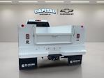 New 2026 Chevrolet Silverado 3500 Regular Cab Service Truck for sale #9CC52451 - photo 4