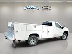 New 2026 Chevrolet Silverado 3500 Regular Cab Service Truck for sale #9CC52451 - photo 5