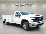New 2026 Chevrolet Silverado 3500 Regular Cab Service Truck for sale #9CC52451 - photo 7
