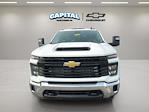 New 2026 Chevrolet Silverado 3500 Regular Cab Service Truck for sale #9CC52451 - photo 8