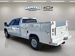 New 2026 Chevrolet Silverado 2500 Crew Cab Service Truck for sale #9CC52490 - photo 11