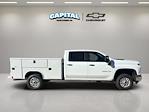 New 2026 Chevrolet Silverado 2500 Crew Cab Service Truck for sale #9CC52490 - photo 13