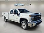 New 2026 Chevrolet Silverado 2500 Crew Cab Service Truck for sale #9CC52490 - photo 14