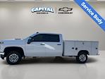 New 2026 Chevrolet Silverado 2500 Crew Cab Service Truck for sale #9CC52490 - photo 4