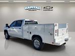 New 2026 Chevrolet Silverado 2500 Crew Cab Service Truck for sale #9CC52490 - photo 2