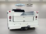 New 2026 Chevrolet Silverado 2500 Crew Cab Service Truck for sale #9CC52490 - photo 5